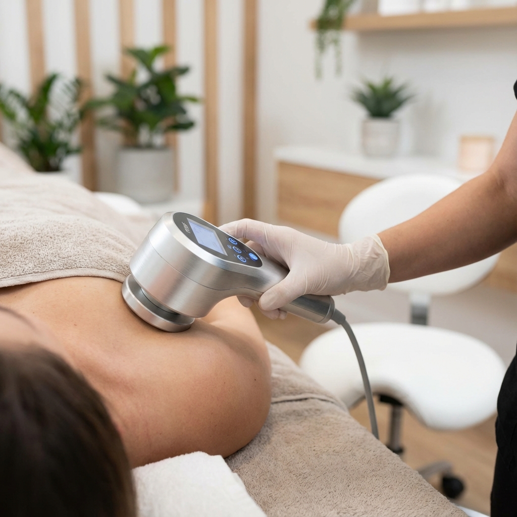 Magnet Therapy Treatment