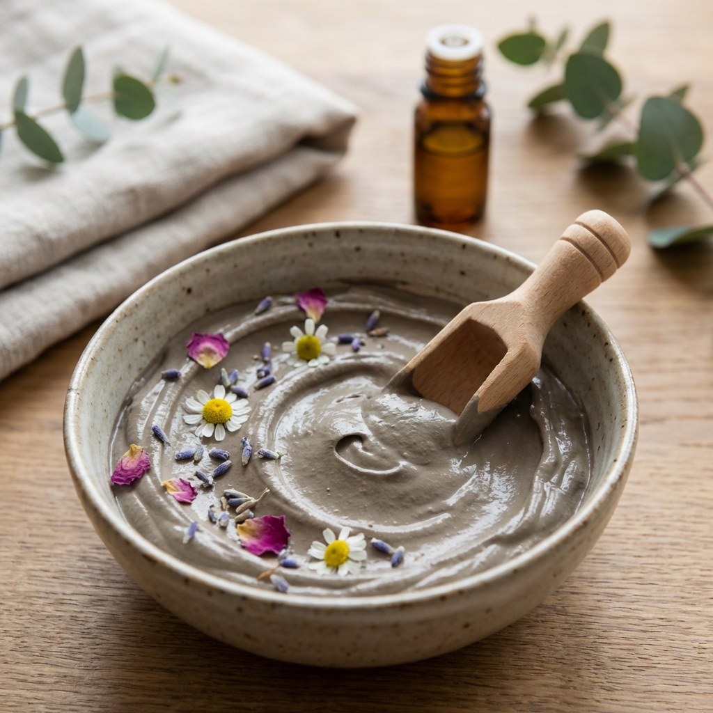 Mud Therapy Overview