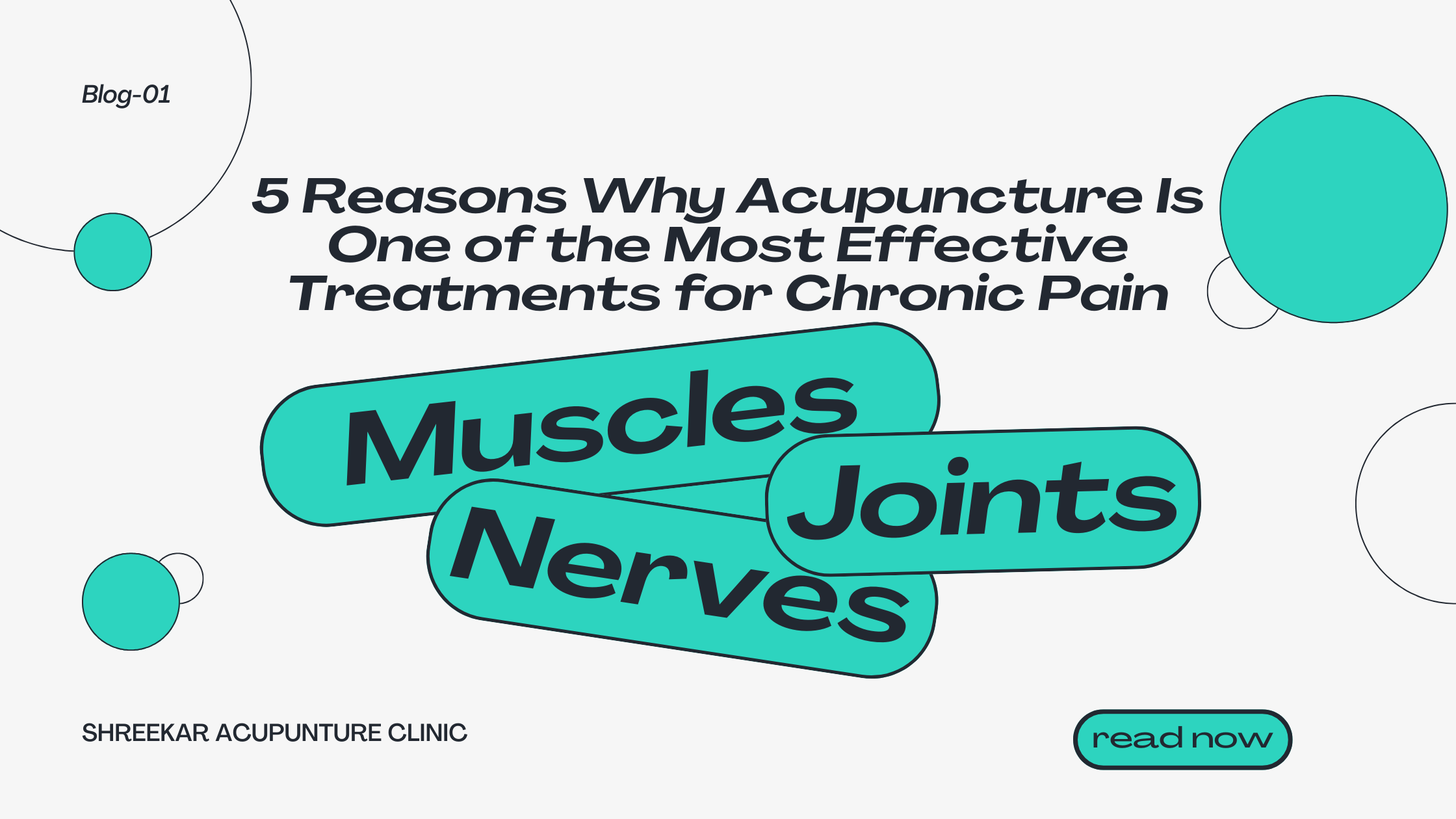 How Acupuncture Helps in Natural Healing & Pain Relief